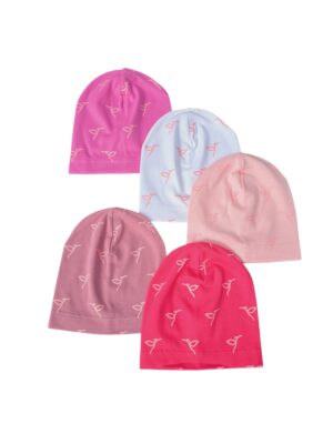 Căciulă fete Lane 5-10 ani