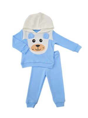 Costum băieți Doggy