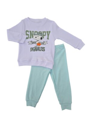 Costum băieți Snoopy