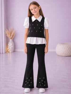 Costum fete Irina