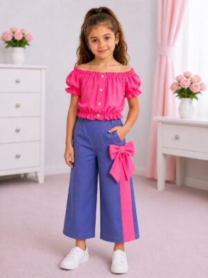 Costum fete Olivia