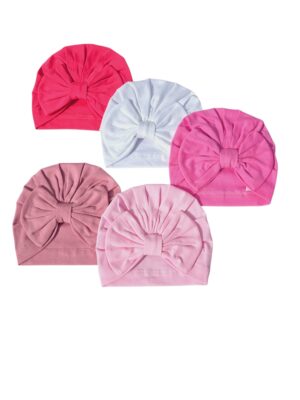 Turban cu fundiță 3-5 ani