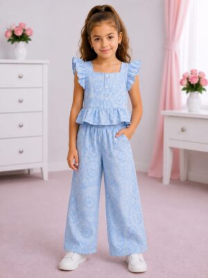 Costum fete Melisa