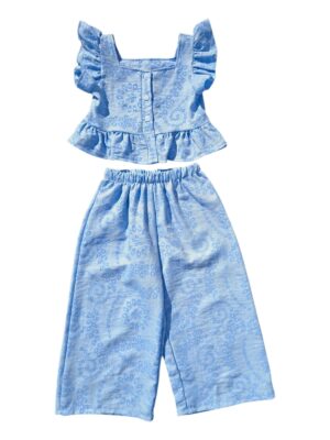 Costum fete Melisa
