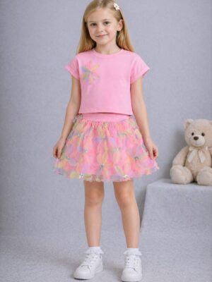 Costum fete Yolanda