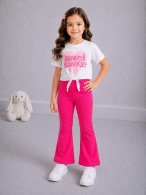 Costum fete Amour