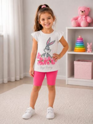 Costum fete Bunny