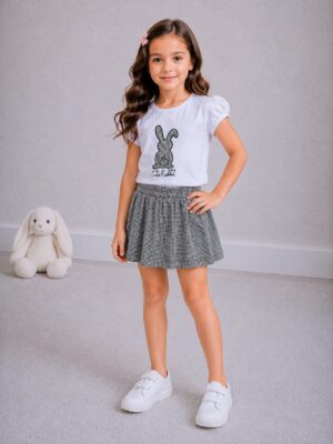 Costum fete Cute rabbit
