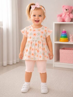 Costum fete Melina