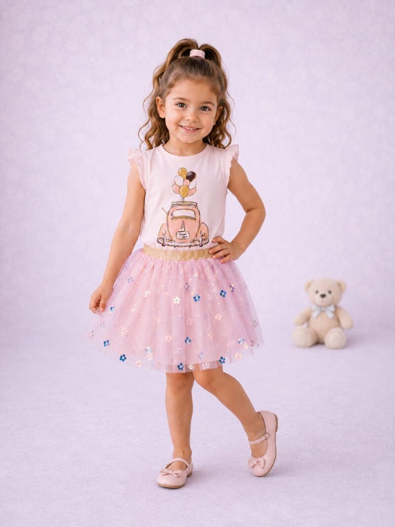 Costum fete Travel 3