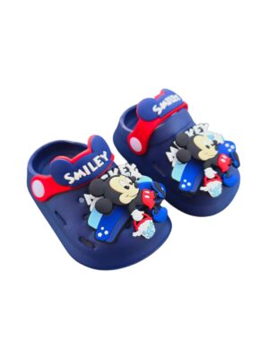 Crocși băieți Mickey