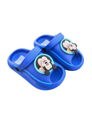 Papuci băieți Summer Mickey