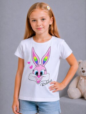 Tricou Aisha