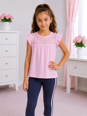Tricou Dorina