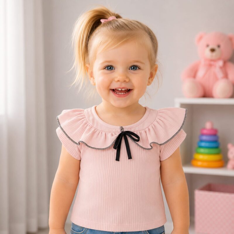Tricou fete Ancuța 3
