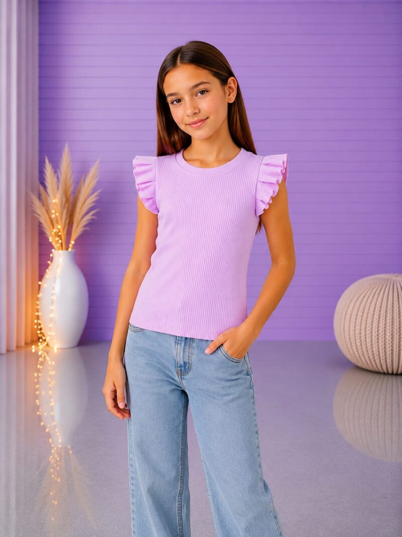 Tricou fete Antoaneta 3
