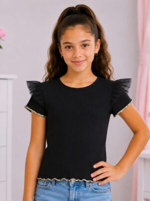 Tricou fete Patty
