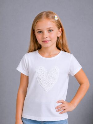 Tricou fete Rania