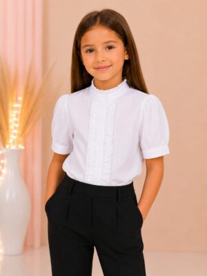 Cămașă fete Antonia