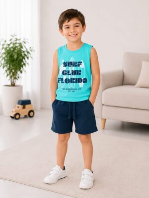 Costum ”Surf club Florida”