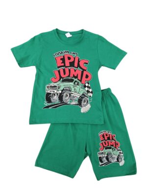 Costum băieți Epic Jump