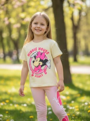 Costum fete My Minnie