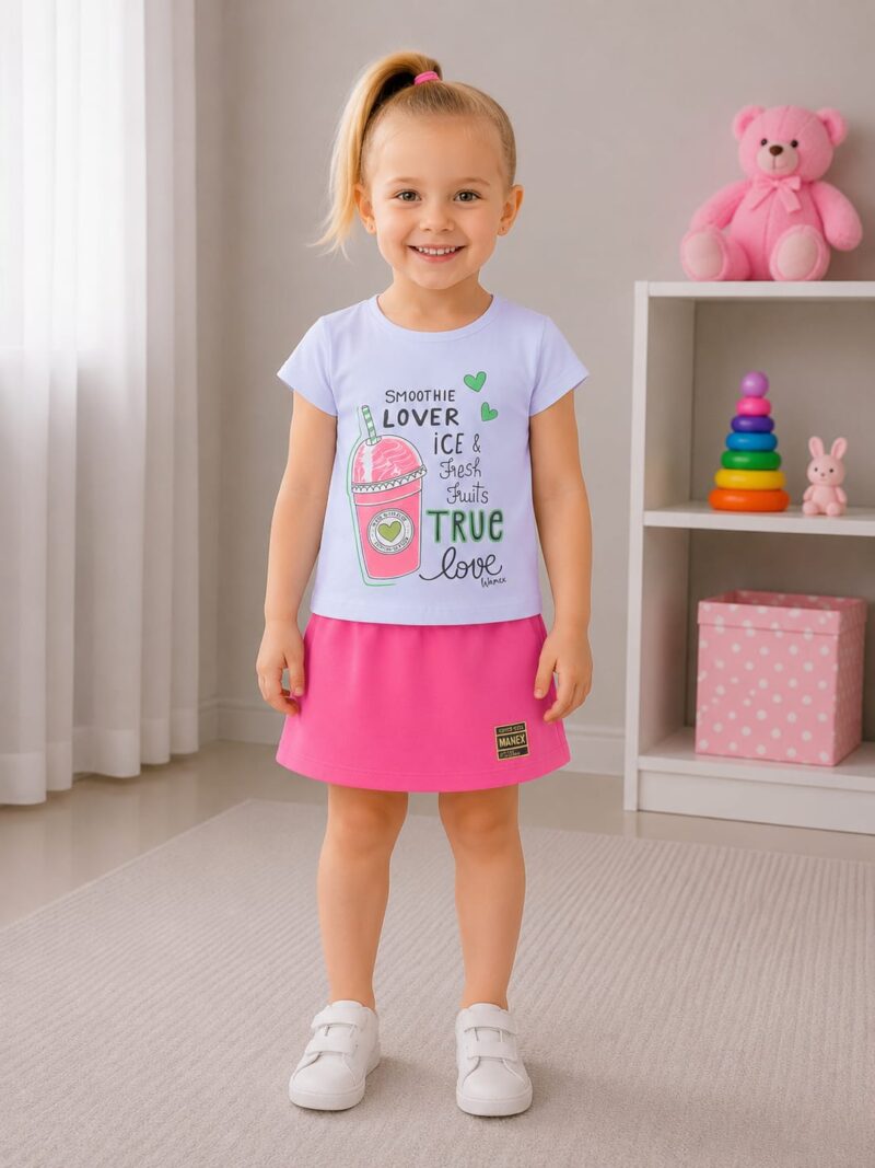 Costum fete Smoothie 5
