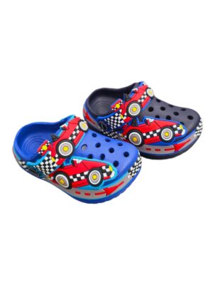 Crocși băieți Cars
