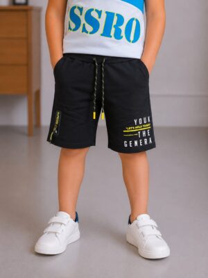 Pantaloni băieți Football