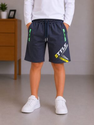 Pantaloni băieți Garry