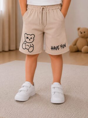 Pantaloni băieți Have fun