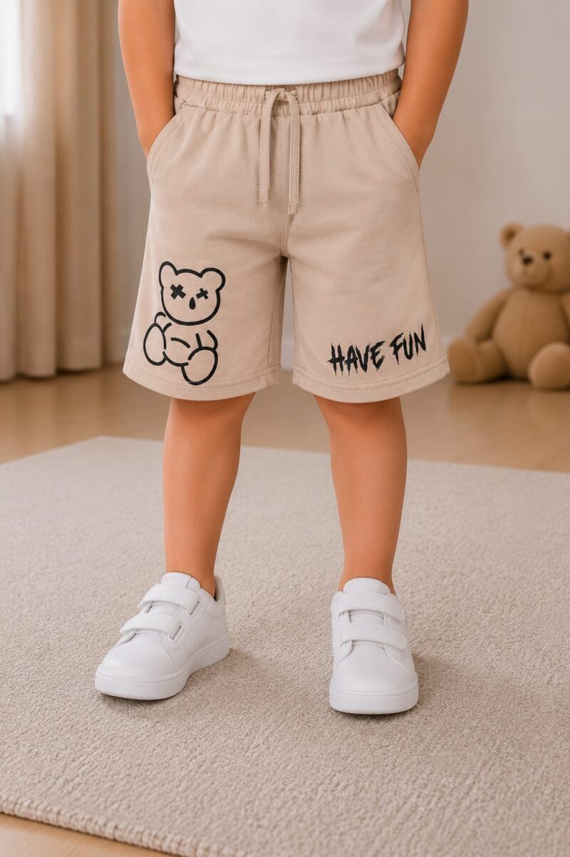 Pantaloni băieți Have fun 3