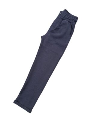 Pantaloni băieți Marco bleumarin