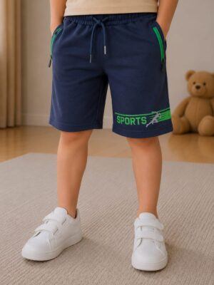 Pantaloni băieți Sports