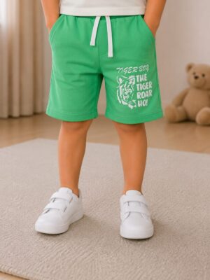 Pantaloni băieți Tiger
