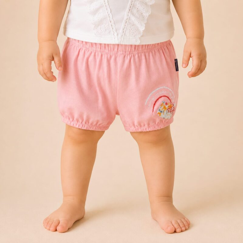 Pantaloni fete Sandy 3
