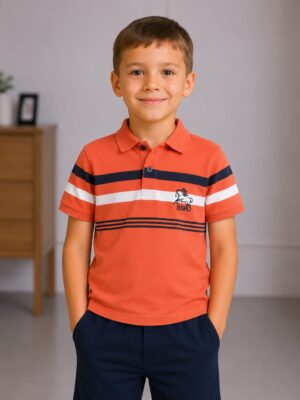 Tricou băieți Diego