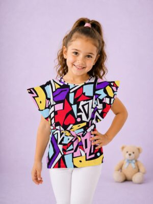 Tricou fete Ioana