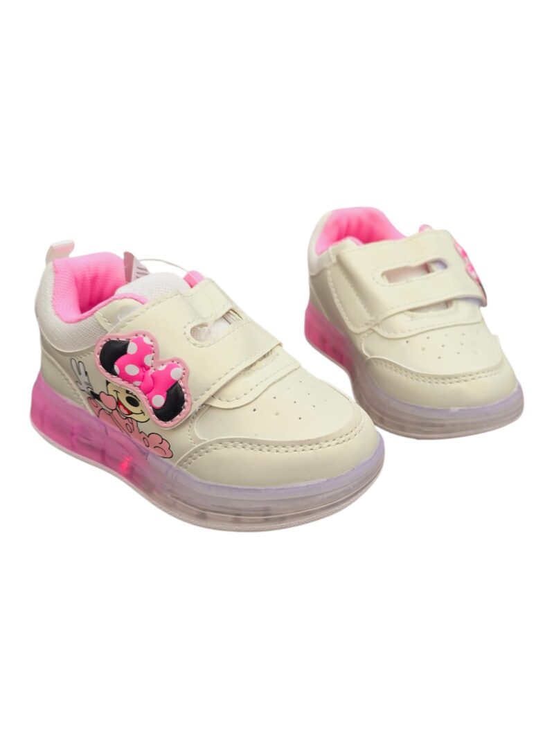 Adidași fete Minnie 4