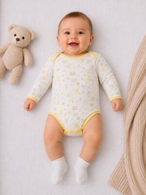 Body bebe Ursuleți