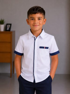Cămașă băieți Andy