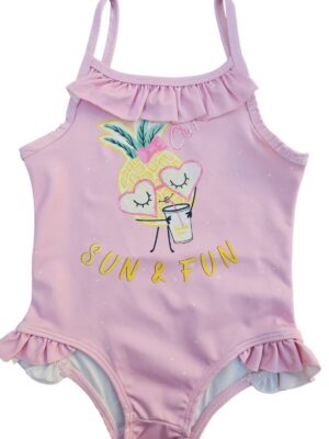 Costum de baie Sun