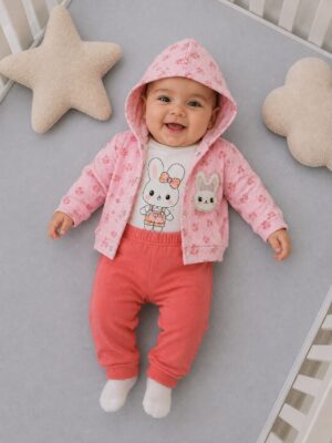 Costum fete Little bunny