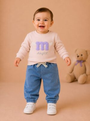 Costum fete My Angel