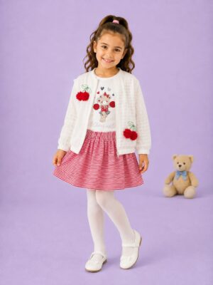 Costum fete Noella