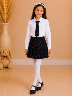 Costum fete Obby