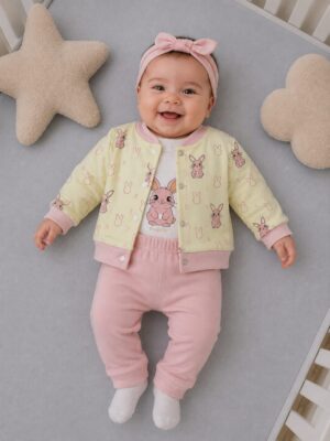 Costum fete Rabbit