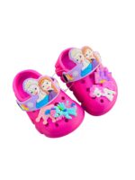 Crocși fete Cute Elsa