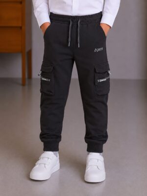 Pantaloni băieți Avatar