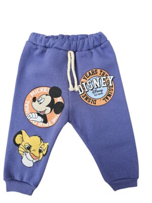 Pantaloni băieți Disney year